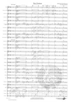 The Chicken (Pee Wee Ellis) 