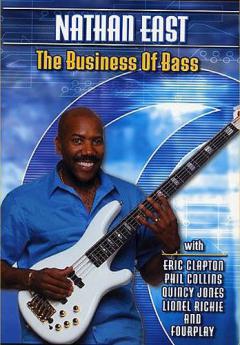 The Business Of Bass (Nathan East) 