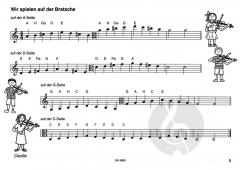 Gemeinsam von Anfang an von Hella Hartung-Ehlert 