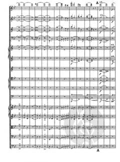 Symphonie Nr. 7 B-Dur op. 201'In den Alpen' von Joachim Raff 