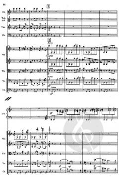 Concerto a cinque (Ottorino Respighi) 