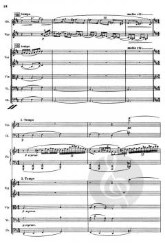 Concerto a cinque (Ottorino Respighi) 