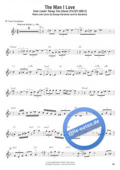 The Lester Young Collection von Young Lester 