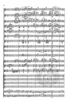 Concertstück für 4 Hörner und Orchester op. 86 von Robert Schumann im Alle Noten Shop kaufen