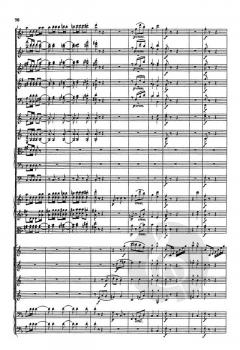 Concertstück für 4 Hörner und Orchester op. 86 von Robert Schumann im Alle Noten Shop kaufen