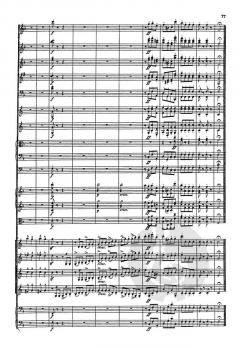 Concertstück für 4 Hörner und Orchester op. 86 von Robert Schumann im Alle Noten Shop kaufen