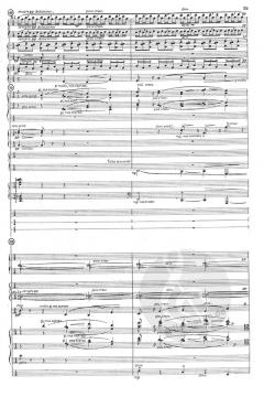 Legenda o Mrtv\(y'ch Vitez?ch, op. 35 b von Josef Suk 