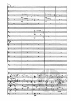 4. Violinkonzert d-Moll op. 31 von Henri Vieuxtemps 