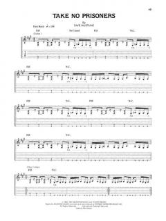 Rust In Peace von Megadeth 