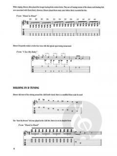 Master Of The Electric Slide Guitar von Elmore James 