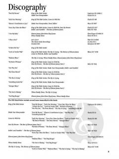 Master Of The Electric Slide Guitar von Elmore James 