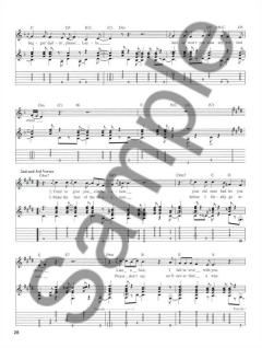 Eric Clapton From The Album Unplugged von Eric Clapton 