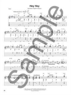 Eric Clapton From The Album Unplugged von Eric Clapton 