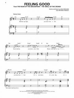 It's Time von Michael Bublé 