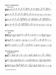 Bags Of American Folk von Mary Cohen 