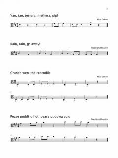 Bags Of Tunes von Mary Cohen 