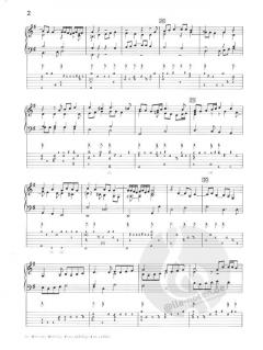 Collected Lute Music von John Dowland 