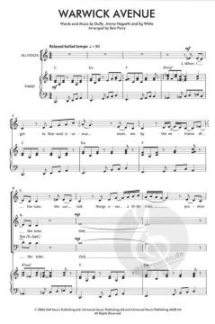 Warwick Avenue (Duffy) 