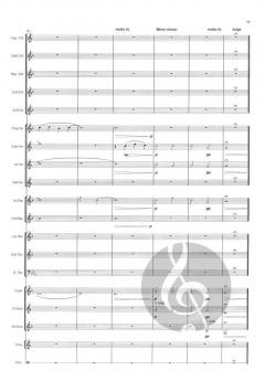 O Magnum Mysterium (Morten Lauridsen) 