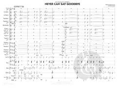 Never Can Say Goodbye (The Jackson 5) 
