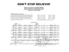Don't Stop Believin' (Journey) 
