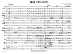 Don't Stop Believin' (Journey) 