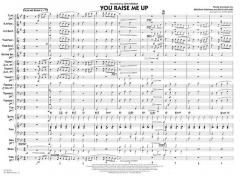 You Raise Me Up (Josh Groban) 