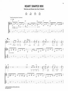 6 Of The Best von Nirvana 