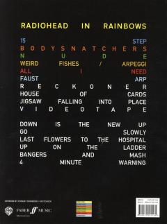 In Rainbows von Radiohead 