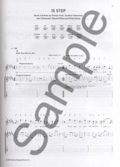 In Rainbows von Radiohead 