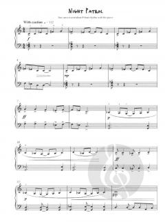 Really Easy Jazzin' About von Pam Wedgwood 