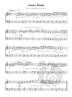 Really Easy Jazzin' About von Pam Wedgwood 