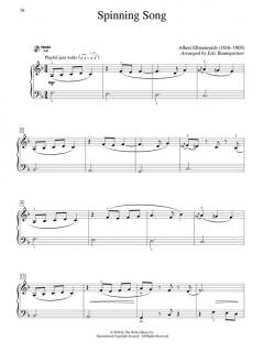 Jazz It Up! Classics von Eric Baumgartner 