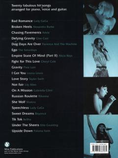 Empire State of Mine 