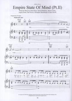 Empire State of Mine 