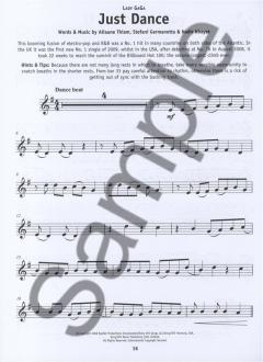 Really Easy Clarinet: Chart Hits 