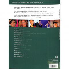 Really Easy Flute: Chart Hits 