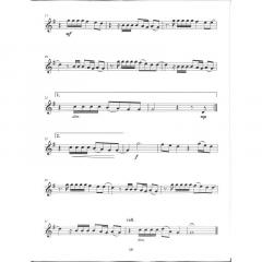 Really Easy Flute: Chart Hits 