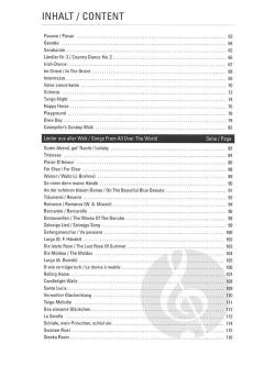 100 Leichte Duette für 2 Saxophone von Franz Kanefzky 