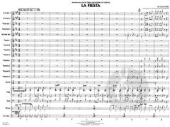 La Fiesta von Chick Corea (Download) 