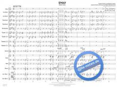 Sway (Quien Sera) von Norman Gimbel 