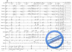 Sway (Quien Sera) von Norman Gimbel 