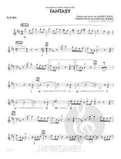 Fantasy von Maurice White 