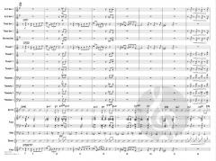 Afternoon In Paris von John Lewis 