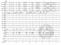 Afternoon In Paris von John Lewis 