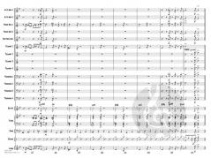 Afternoon In Paris von John Lewis 