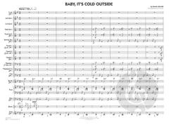 Baby, It's Cold Outside (Frank Loesser) 