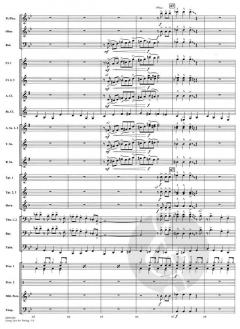 Jump, Jive An' Swing 