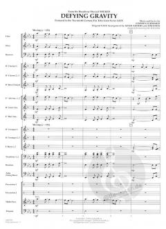 Defying Gravity (Stephen L. Schwartz) 