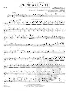 Defying Gravity (Stephen L. Schwartz) 